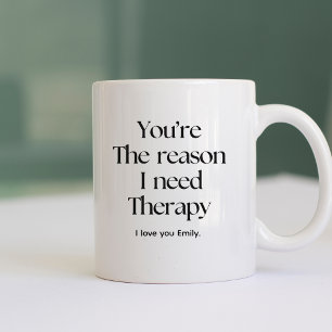 TAZA DE CAFÉ 