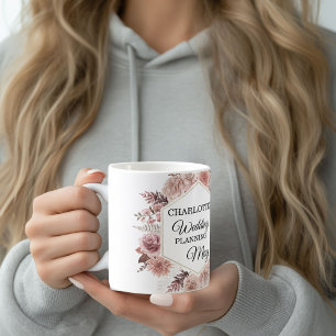 TAZA DE CAFÉ