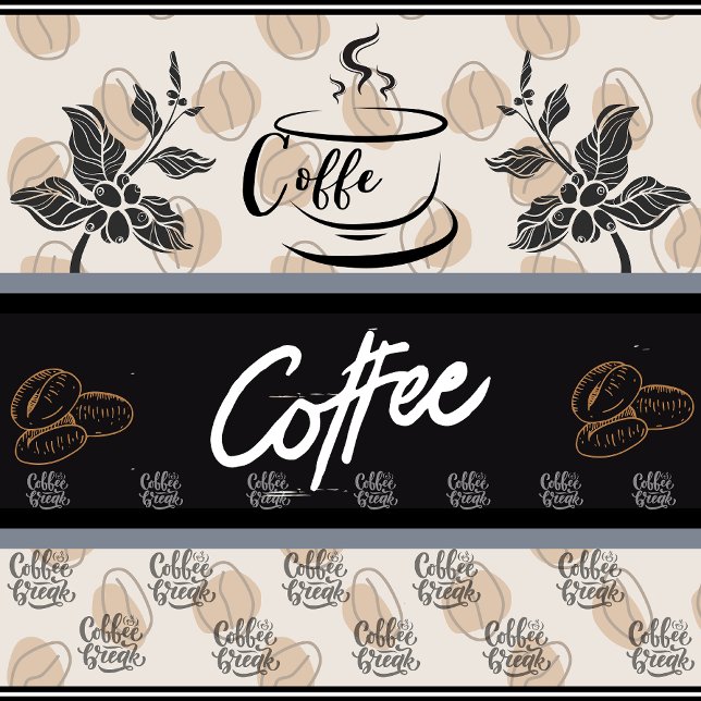 taza de café (coffe caffe)