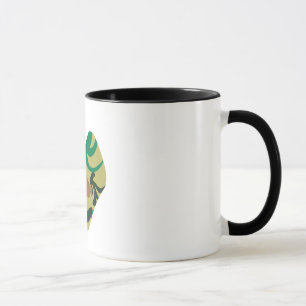 Taza de café