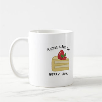 taza de café