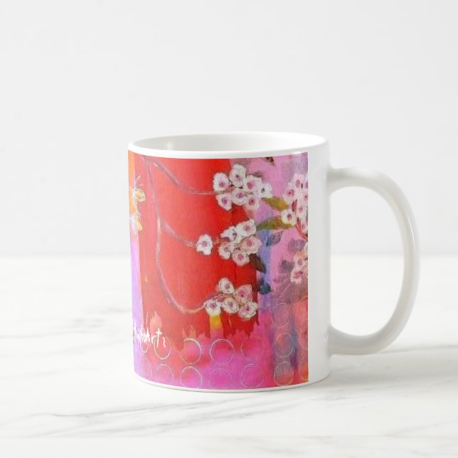 Taza de café (Derecha)