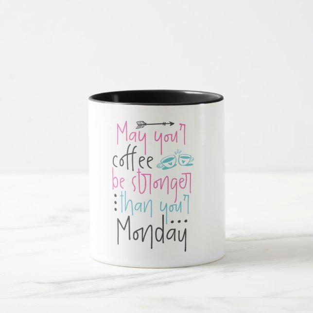 Taza de café (Centro)