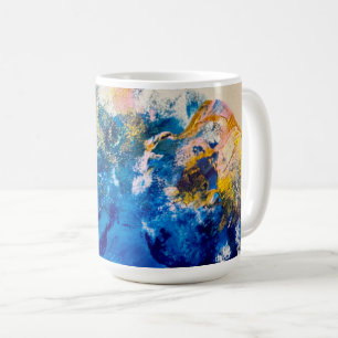 TAZA DE CAFÉ 