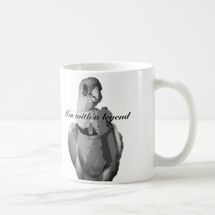 Taza de café