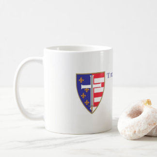 Taza de café