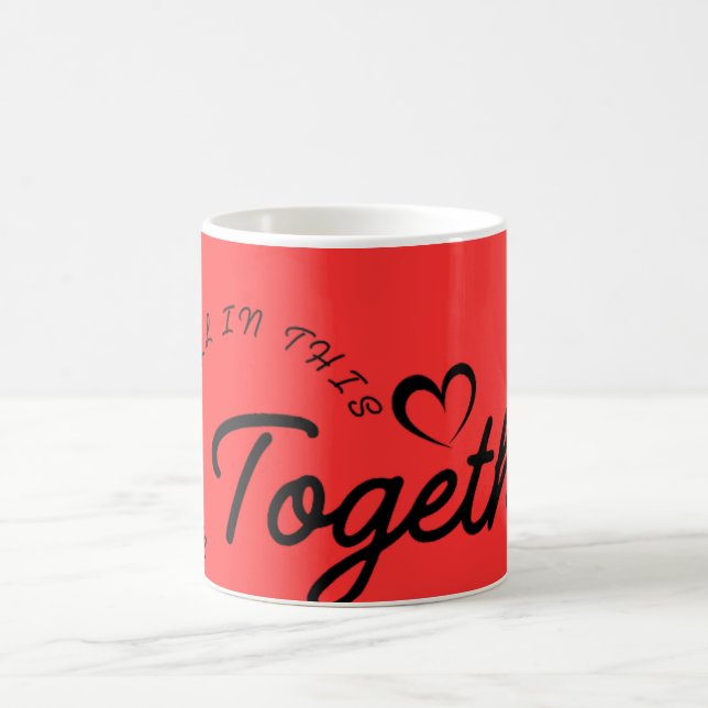 Taza de café (Centro)