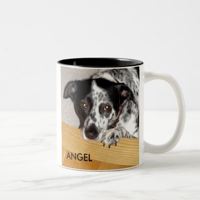 Taza de café (Derecha)