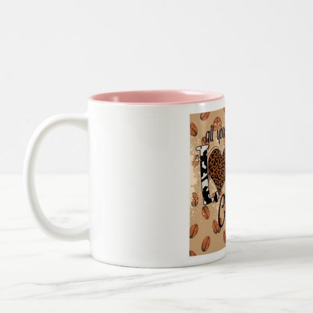 taza de café (Izquierda)