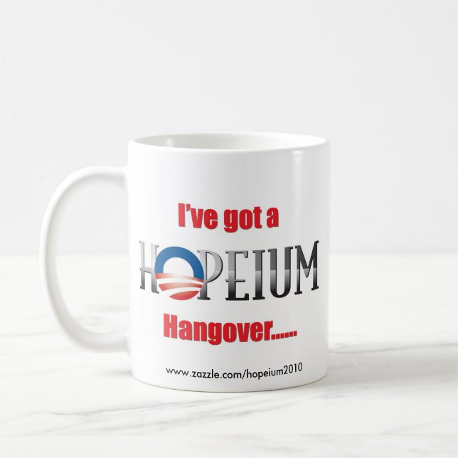 Taza de café (Izquierda)