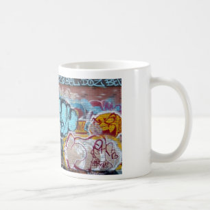 TAZA DE CAFÉ