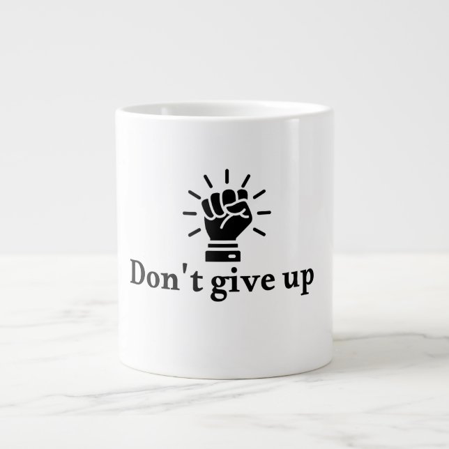 taza de café (Frente)