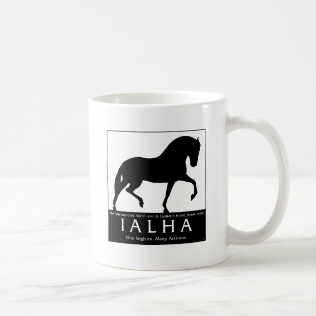 Taza de café (Derecha)