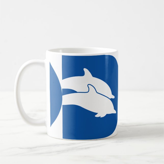 taza de café (Izquierda)