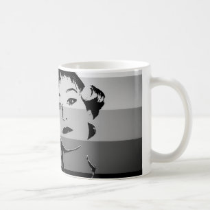 TAZA DE CAFÉ