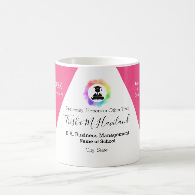 taza de café (Centro)