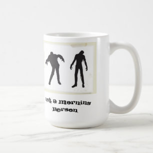 taza de café
