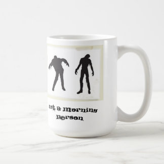 taza de café