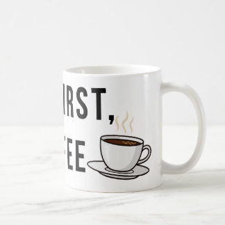 Taza de café