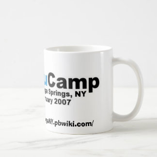 Taza de café