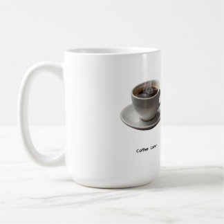 Taza de café