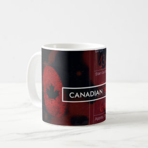 Taza de café