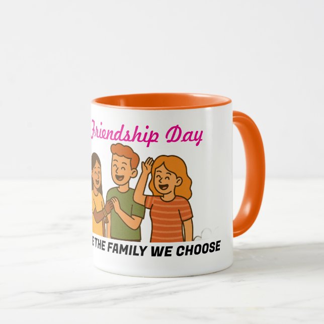 Taza de café (Anverso derecho)