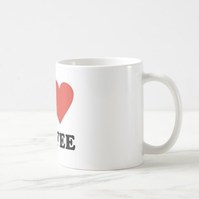 taza de café (Derecha)