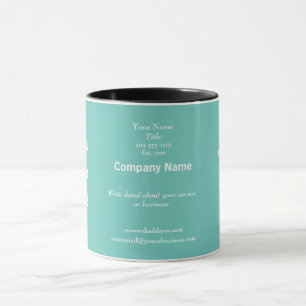 taza de café