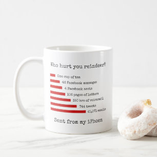 TAZA DE CAFÉ 