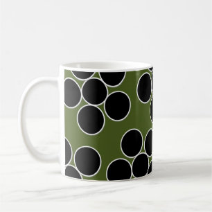 taza de café