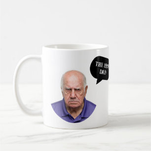TAZA DE CAFÉ
