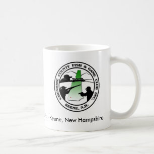 Taza de café