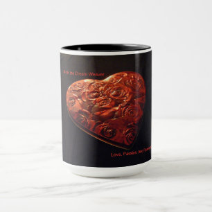 taza de café