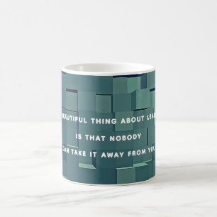 Taza de café