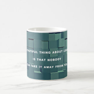 Taza de café