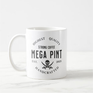 TAZA DE CAFÉ 