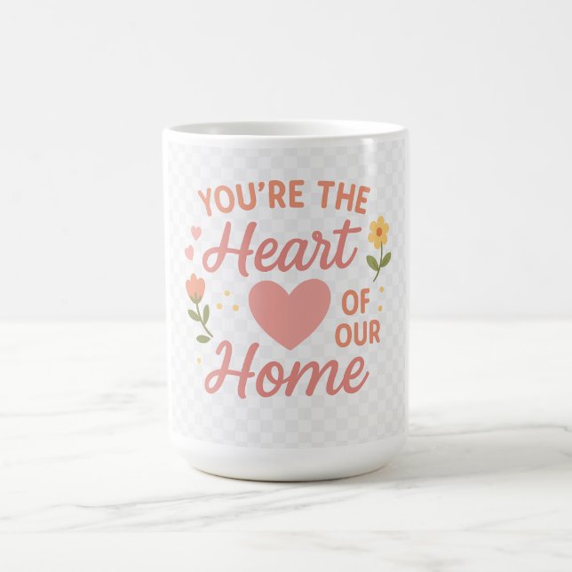 taza de café (Centro)