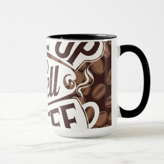 taza de café