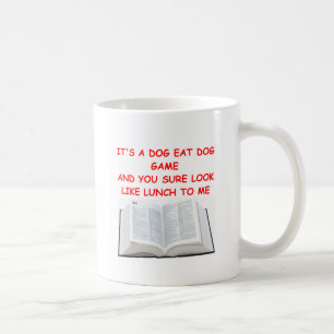 TAZA DE CAFÉ 