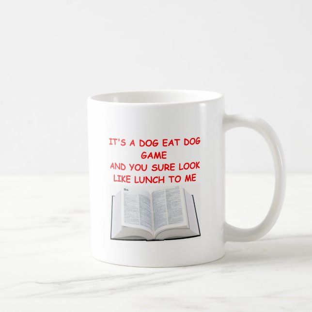 TAZA DE CAFÉ  (Derecha)