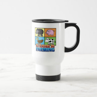 Taza de café