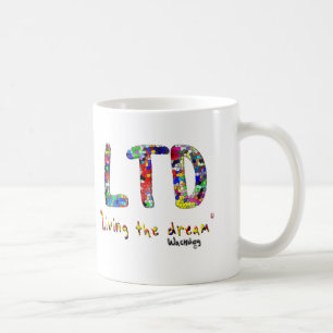 taza de café