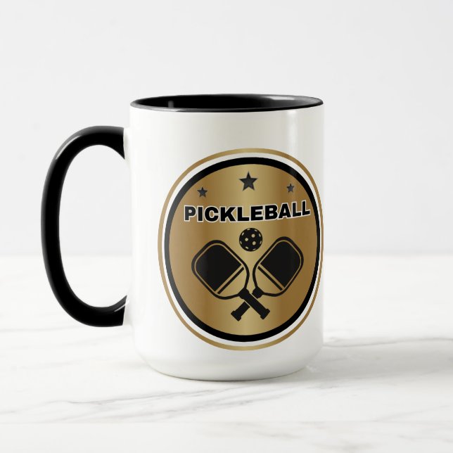 taza de café (Izquierda)