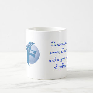 Taza de café