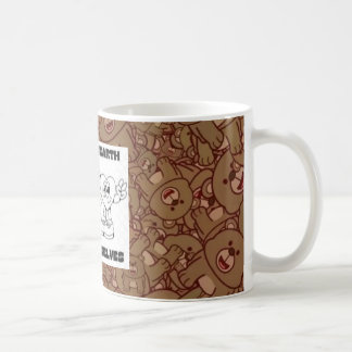 taza de café