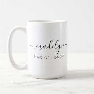 TAZA DE CAFÉ 