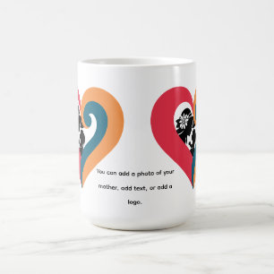 TAZA DE CAFÉ 