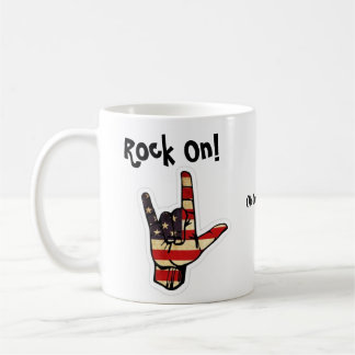 TAZA DE CAFÉ 