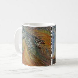 taza de café